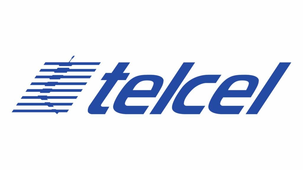 Telcel-Logo